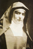 Edith Stein - Velké foto