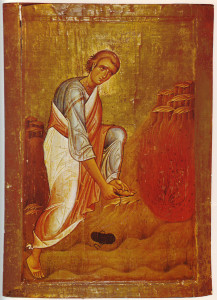 Moses_&_Bush_Icon_Sinai_c12th_century