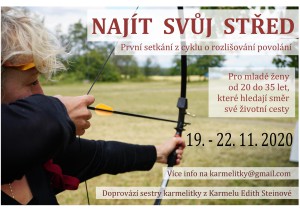Najít střed 20