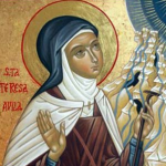 St. Teresa