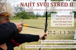 Střed II