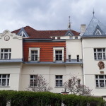 dům