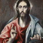 greco kristus