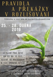 letáček duben 2019