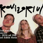 provizorium koncert