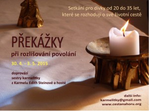překážky